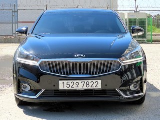 기아 K7 올 뉴 K7 3.0 LPI 럭셔리
