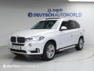 BMW X5 X5 (F15) xDrive 30d