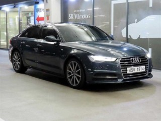 아우디 A6 뉴A6 40 TDI 콰트로 프리미엄