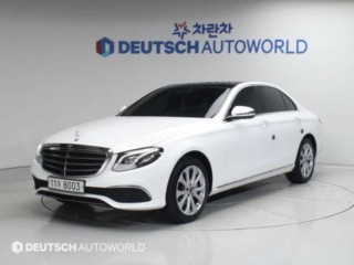 벤츠 E 클래스 E-클래스 W213 E300 4MATIC 익스클루시브