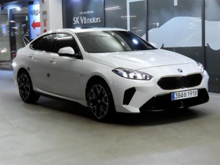 BMW 2시리즈 2시리즈 그란쿠페 (F74) 220 그란쿠페 M 스포츠