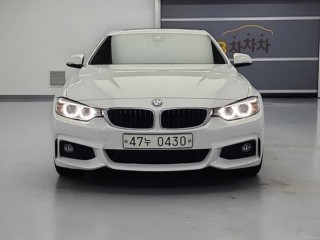BMW 4시리즈 4시리즈 (F32) 420d xDRIVE 쿠페 M 스포츠