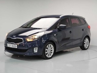 기아 카렌스 올뉴 카렌스 1.7 VGT 프레스티지