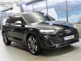 아우디 SQ5 SQ5 (FY) 3.0 TFSI 콰트로