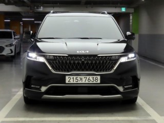 기아 카니발 카니발 4세대 디젤 9인승 시그니처