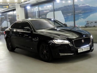 재규어 XF XF(X260) 2.0D 포트폴리오
