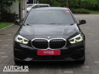 BMW 1시리즈 1시리즈 (F40) 120i 어드밴티지
