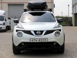닛산 쥬크 1.6 SV