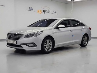 현대 쏘나타 LF 쏘나타 2.0 스타일