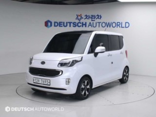 기아 레이 프레스티지