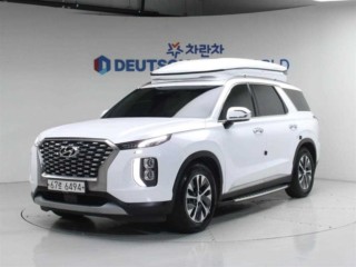 현대 팰리세이드 가솔린 3.8 2WD 익스클루시브