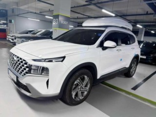 현대 싼타페 더 뉴 싼타페 가솔린 2.5T 4WD 프리미엄