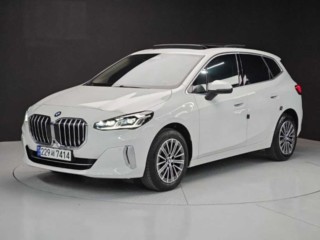 BMW 2시리즈 2시리즈 액티브 투어러 (U06) 220i 럭셔리