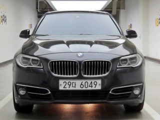 BMW 5시리즈 5시리즈 (F10) 528i xDrive 럭셔리 플러스