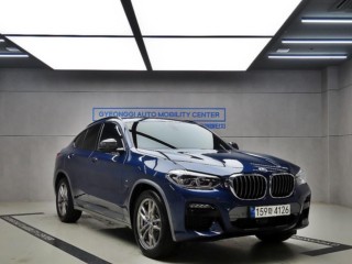 BMW X4 X4 (G02) xDrive 20i M 스포츠 X