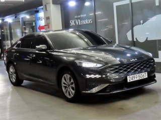 기아 K8 2.5 2WD 노블레스