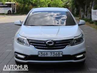 르노코리아(삼성) SM5 SM5노바 2.0 클래식