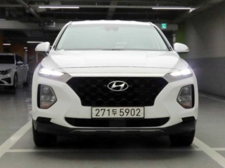 현대 싼타페 싼타페 TM 디젤 2.0 4WD 프리미엄