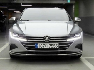 폭스바겐 아테온 2.0 TDI 프레스티지
