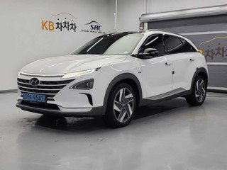 현대 넥쏘 프리미엄