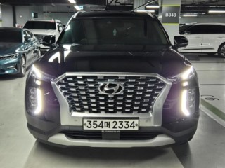 현대 팰리세이드 가솔린 3.8 4WD 프레스티지