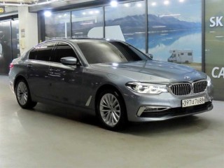 BMW 5시리즈 5시리즈 (G30) 520d xDrive 럭셔리 플러스