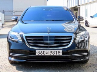 벤츠 S 클래스 S클래스-W222 S 560eL