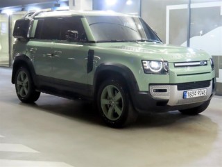 랜드로버 디펜더 디펜더 (L663) 110 D300 HSE