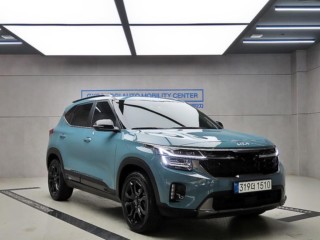 기아 셀토스 더 뉴 셀토스 가솔린 2.0 2WD 시그니처