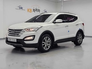 현대 싼타페 싼타페 DM 디젤 2WD 2.0 프리미엄
