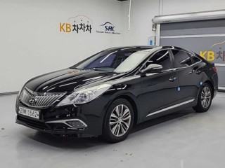 현대 그랜저 그랜저 HG HG240 MODERN