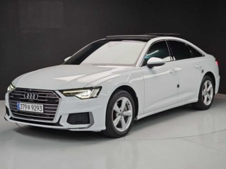 아우디 A6 A6 (C8) 45 TFSI