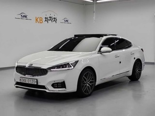 기아 K7 올 뉴 K7 2.4 GDI 리미티드