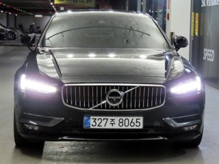 볼보 S90 T5 인스크립션