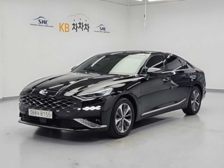 기아 K8 K8 하이브리드 노블레스
