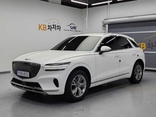 제네시스 GV70 2.2 디젤 AWD