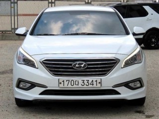현대 쏘나타 LF 쏘나타 LPI 스마트