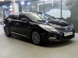 현대 그랜저 그랜저 HG HG300 PREMIUM