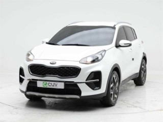 기아 스포티지 스포티지 더 볼드 2.0 디젤 2WD 프레스티지
