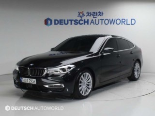 BMW 그란투리스모 6시리즈 GT (G32) 620d 럭셔리