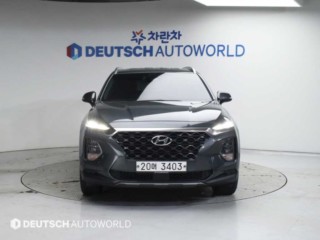현대 싼타페 싼타페 TM 디젤 2.2 2WD 프레스티지