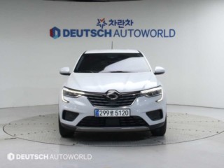 르노코리아(삼성) XM3 1.6 GTe LE