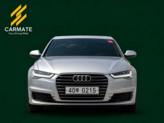 아우디 A6 뉴A6 35 TDI 프리미엄