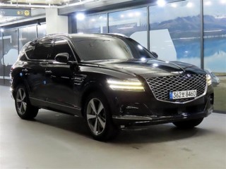 제네시스 GV80 디젤 3.0 AWD