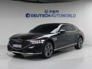 제네시스 G90 G90(RS4) 3.5T GDI AWD