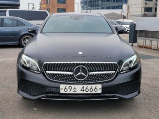 벤츠 E 클래스 E-클래스 W213 E220d 아방가르드