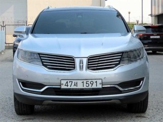 링컨 MKX MKX 2세대 2.7 AWD 리저브