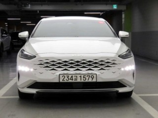 기아 K8 2.5 2WD 노블레스