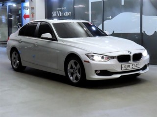 BMW 3시리즈 3시리즈 (F30) 320d