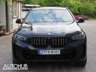 BMW X6 X6 (G06) xDrive 40i M 스포츠